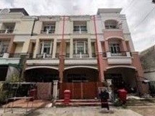 Продажа студия таунхаус в Нонг Кхаем, Бангкок