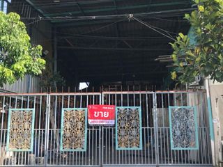 For sale 2 bedrooms house in Lat Krabang, Bangkok
