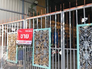 For sale 2 bedrooms house in Lat Krabang, Bangkok