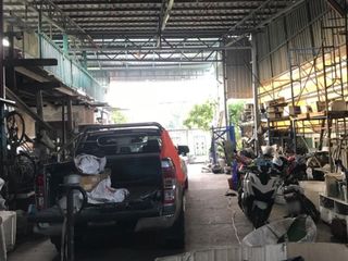 For sale 2 bedrooms house in Lat Krabang, Bangkok