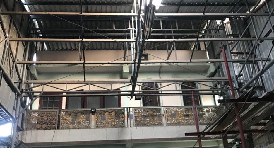 For sale 2 bedrooms house in Lat Krabang, Bangkok