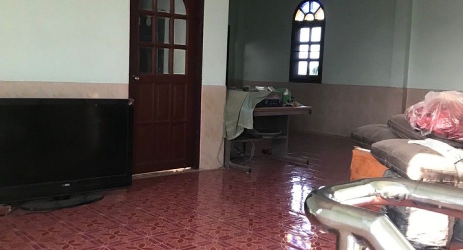 For sale 2 bedrooms house in Lat Krabang, Bangkok