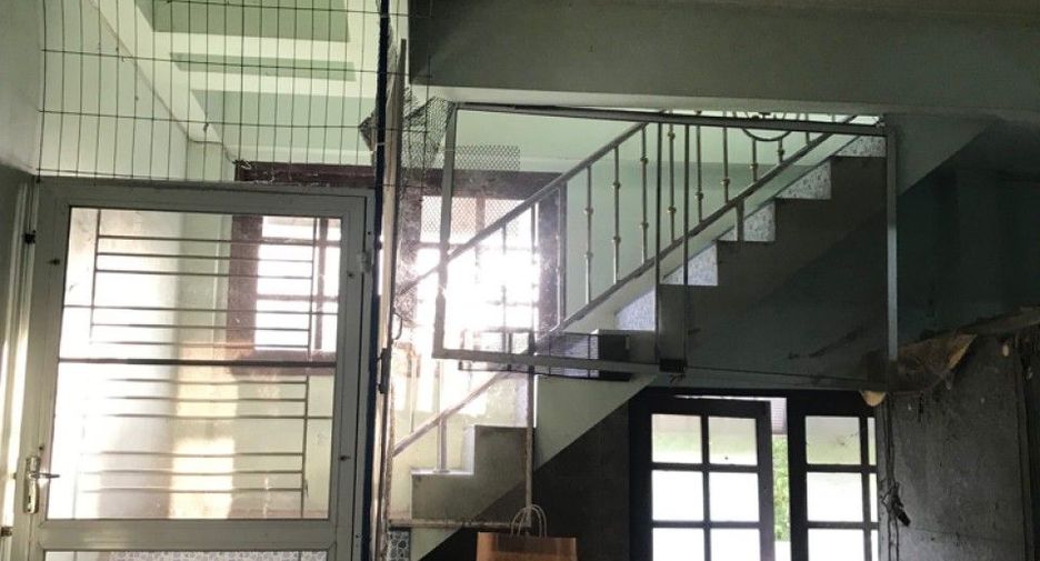 For sale 2 bedrooms house in Lat Krabang, Bangkok
