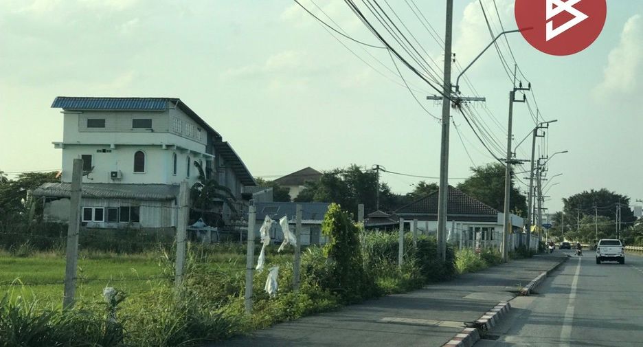 For sale 2 bedrooms house in Lat Krabang, Bangkok