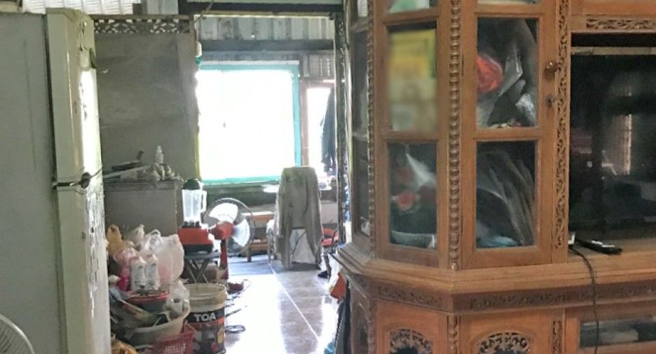 Продажа 2 спальни дом в Лат Крабанг, Бангкок