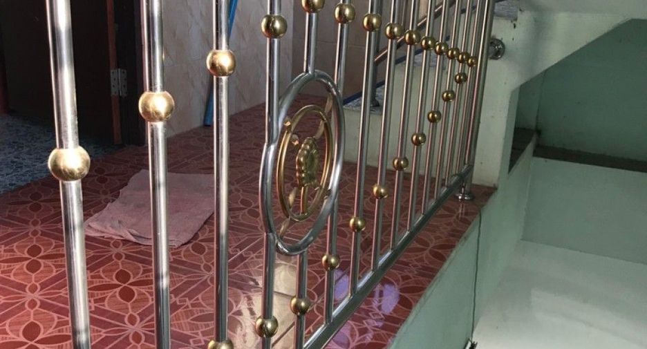Продажа 2 спальни дом в Лат Крабанг, Бангкок