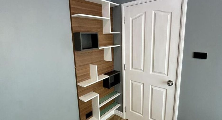 For sale 1 bed condo in Rat Burana, Bangkok