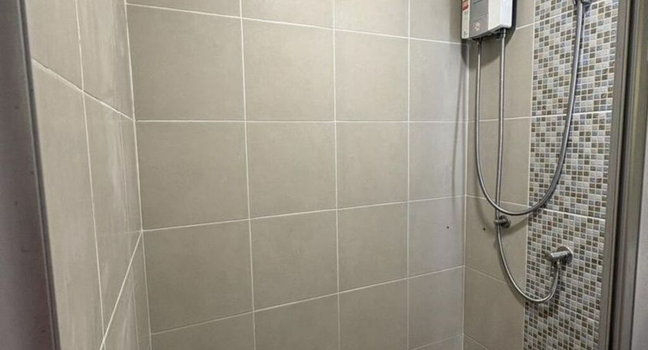 For sale 1 bed condo in Rat Burana, Bangkok