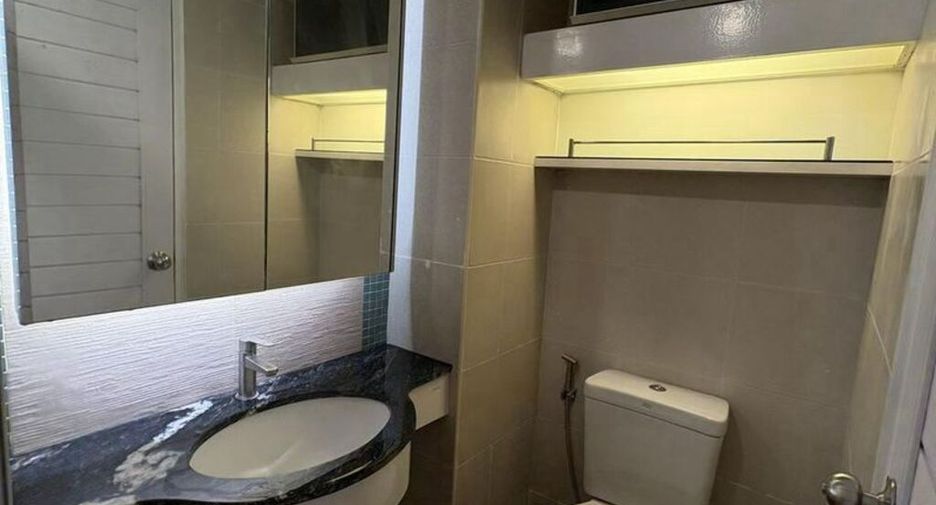 For sale 1 bed condo in Rat Burana, Bangkok