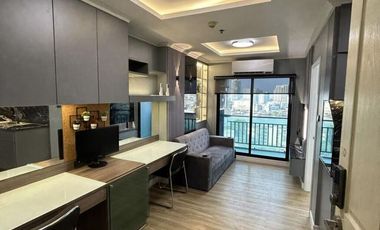 For sale 1 bed condo in Rat Burana, Bangkok