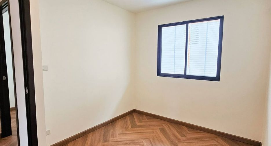 Reihenhaus zum Kauf mit 3 Zimmer in Bang Phli, Samut Prakan