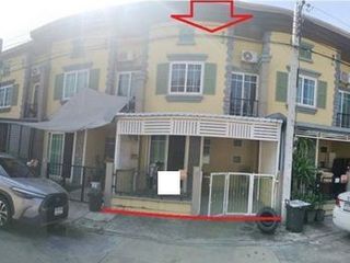For sale 4 bedrooms townhouse in Nong Khaem, Bangkok