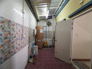 For sale 4 bedrooms townhouse in Nong Khaem, Bangkok