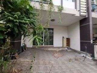 For sale 3 bedrooms townhouse in Bang Khun Thian, Bangkok