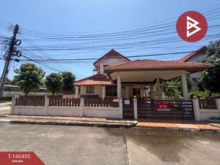 Casa en venta de 3 habitaciones en Si Racha, Chonburi
