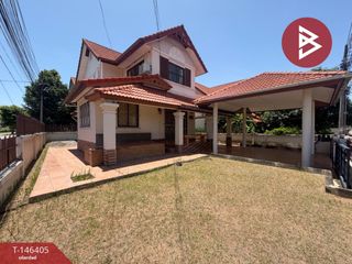 Casa en venta de 3 habitaciones en Si Racha, Chonburi