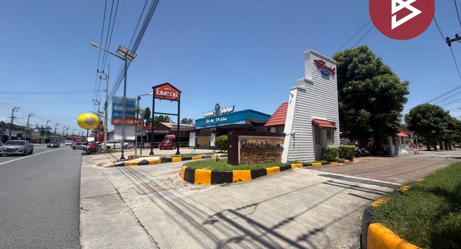 Casa en venta de 3 habitaciones en Si Racha, Chonburi