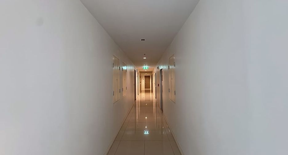 Condo en alquiler y en venta de 1 habitaciones en Bang Lamung, Chonburi