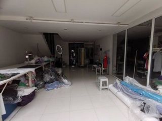 For sale 3 bedrooms townhouse in Bang Khun Thian, Bangkok