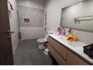 For sale 3 bedrooms townhouse in Bang Khun Thian, Bangkok