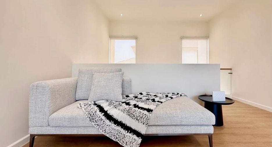 For rent 3 bedrooms house in Bang Lamung, Chonburi