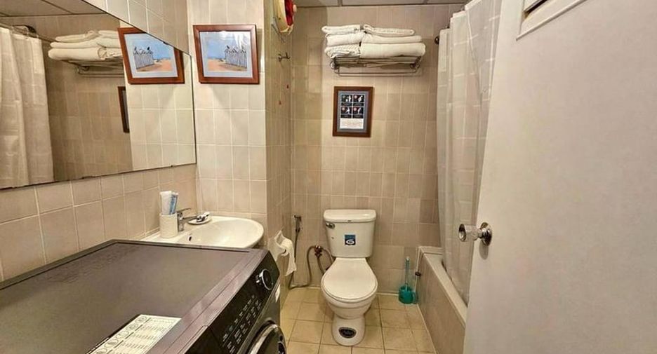 For sale 2 bedrooms condo in Jomtien, Pattaya