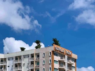 For Rent 1 Bedroom Condo In Mueang Phuket