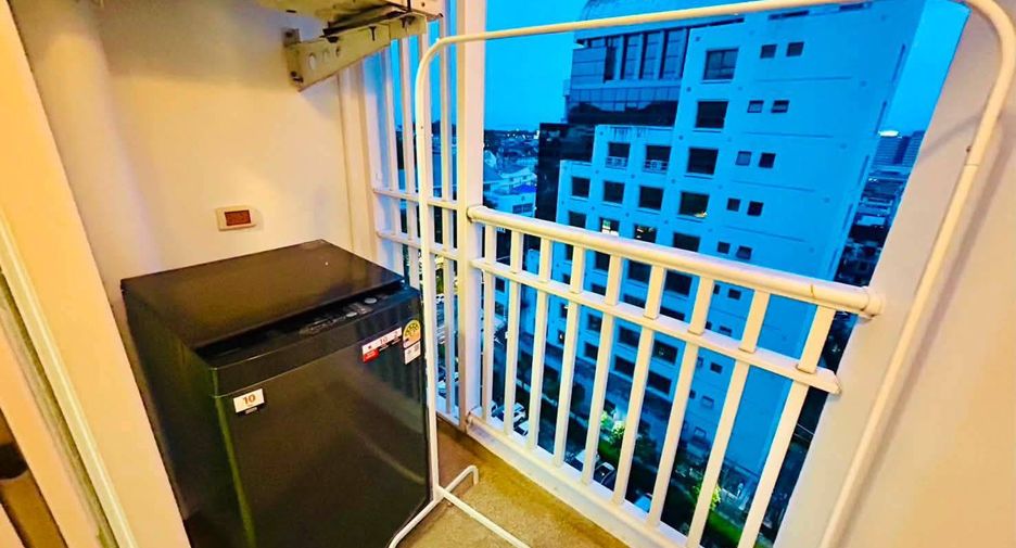 For rent 1 bed condo in Mueang Phuket, Phuket