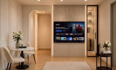 À vendre 1 chambre condo à Huai Khwang, Bangkok