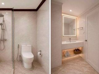 For sale 1 bed condo in Huai Khwang, Bangkok
