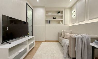 Wohnung zum Kauf mit 1 Zimmer in Huai Khwang, Bangkok