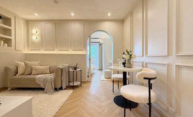 Wohnung zum Kauf mit 1 Zimmer in Huai Khwang, Bangkok
