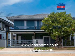 À vendre 4 chambres maison à Pak Kret, Nonthaburi