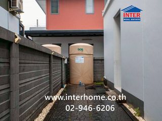 À vendre 4 chambres maison à Pak Kret, Nonthaburi