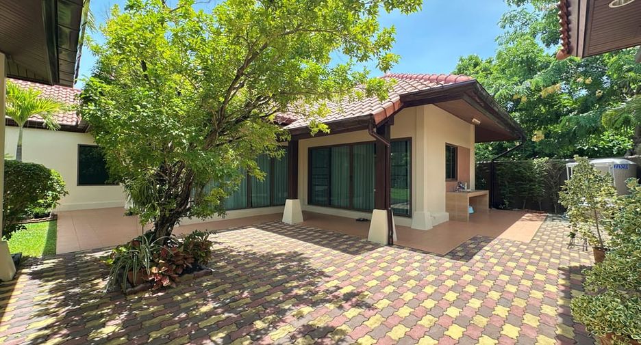 Casa en venta de 3 habitaciones en Huay Yai, Pattaya