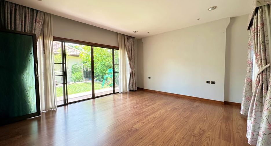 Casa en venta de 3 habitaciones en Huay Yai, Pattaya