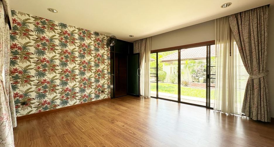 Casa en venta de 3 habitaciones en Huay Yai, Pattaya