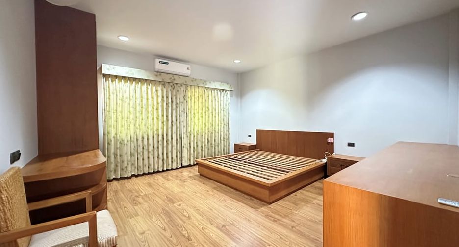 Casa en venta de 3 habitaciones en Huay Yai, Pattaya