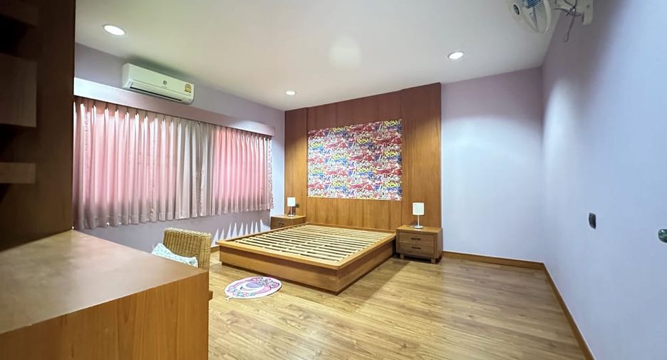 Casa en venta de 3 habitaciones en Huay Yai, Pattaya