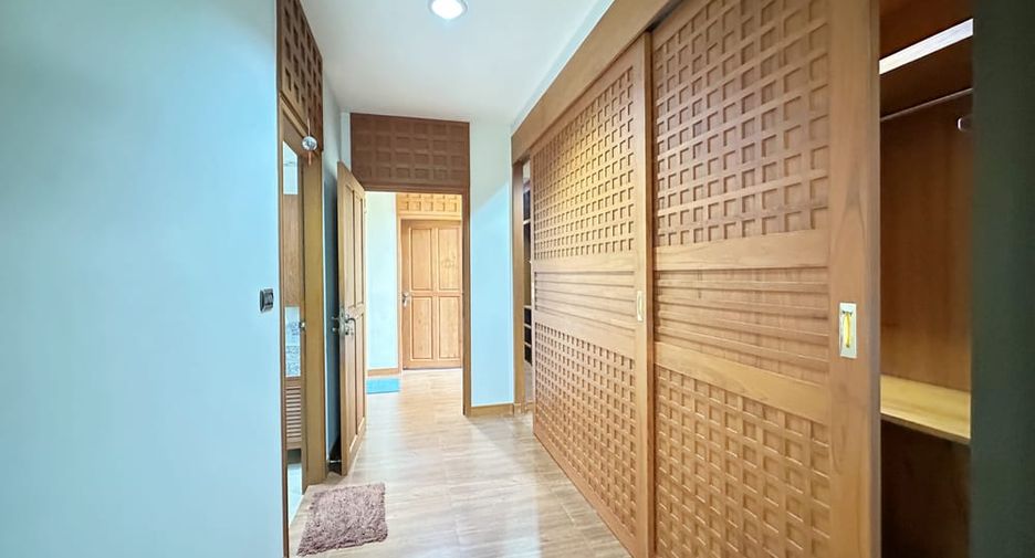 Casa en venta de 3 habitaciones en Huay Yai, Pattaya