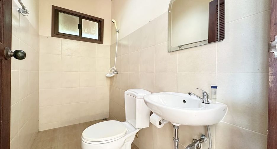 Casa en venta de 3 habitaciones en Huay Yai, Pattaya