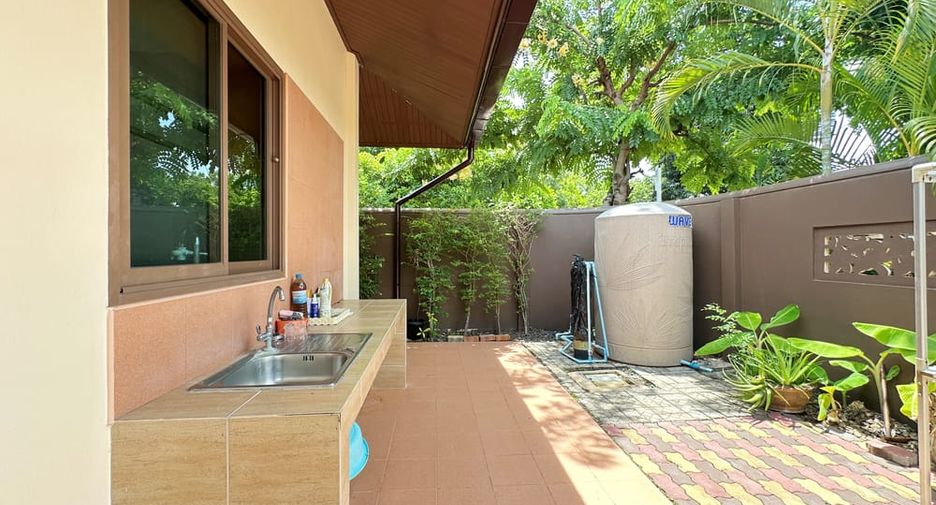 Casa en venta de 3 habitaciones en Huay Yai, Pattaya