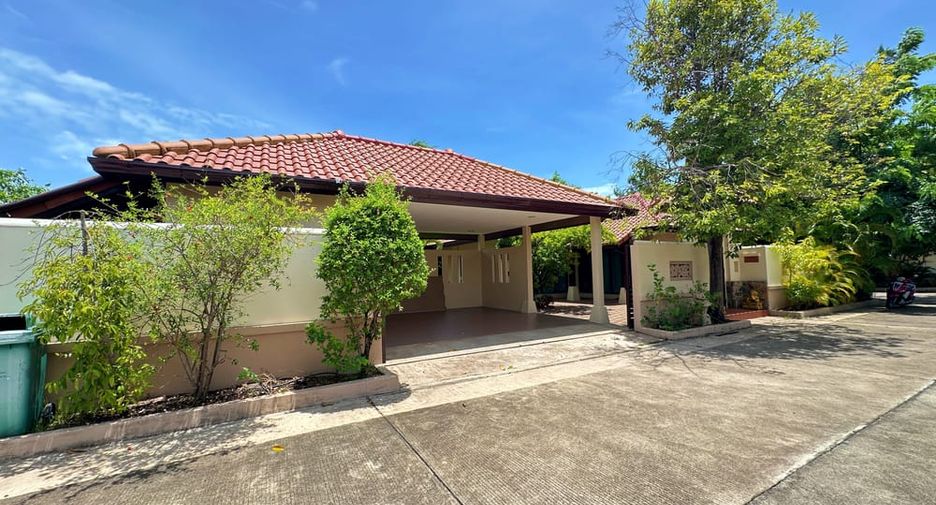 Casa en venta de 3 habitaciones en Huay Yai, Pattaya