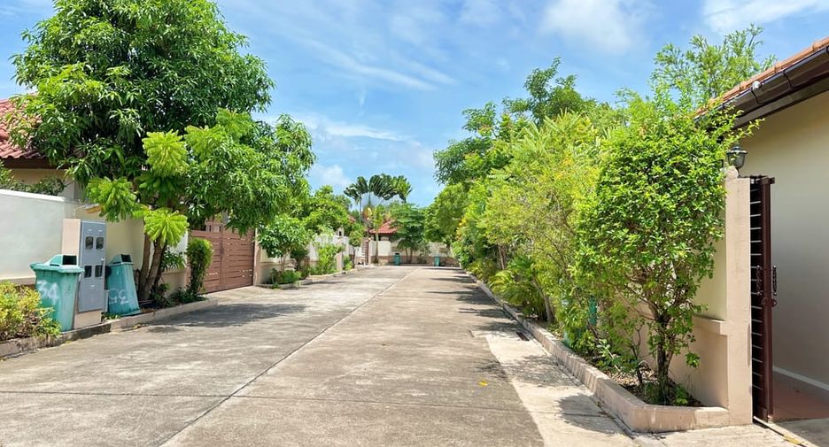 Casa en venta de 3 habitaciones en Huay Yai, Pattaya