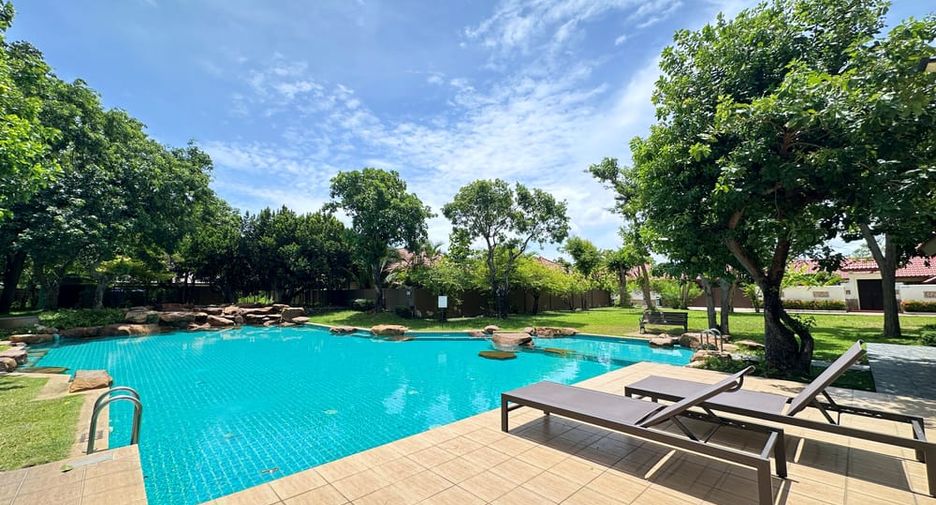 Casa en venta de 3 habitaciones en Huay Yai, Pattaya