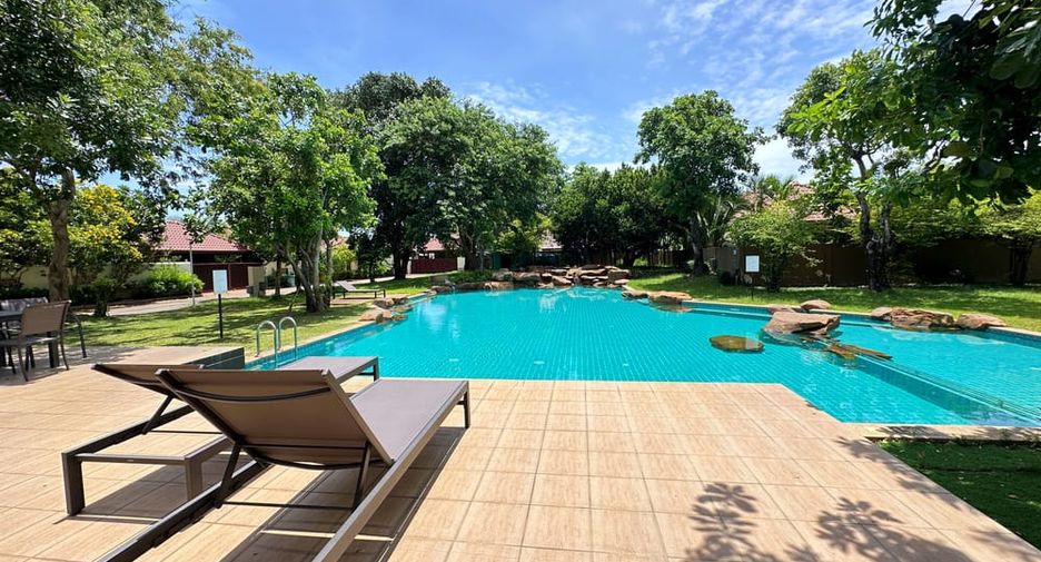 Casa en venta de 3 habitaciones en Huay Yai, Pattaya