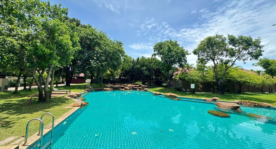 Casa en venta de 3 habitaciones en Huay Yai, Pattaya