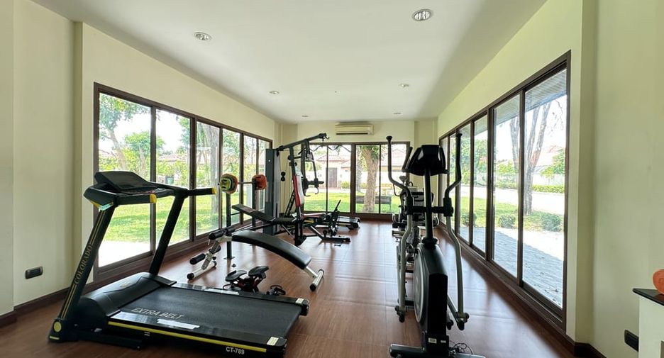 Casa en venta de 3 habitaciones en Huay Yai, Pattaya