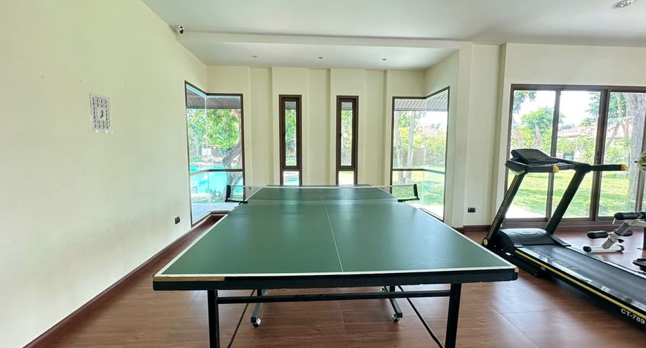 Casa en venta de 3 habitaciones en Huay Yai, Pattaya