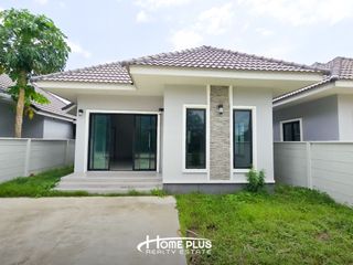 For rent そして for sale 3 ベッドルーム house in Cha Am, Phetchaburi